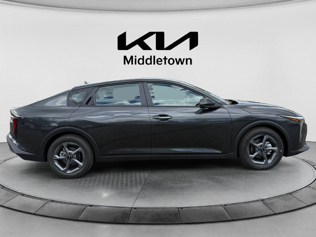 New 2026 Kia K4 FWD image 6