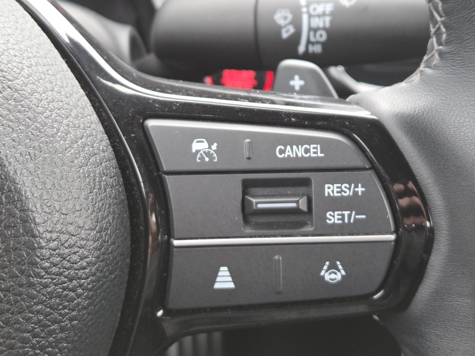 Used 2023 Honda Civic Sport image 6