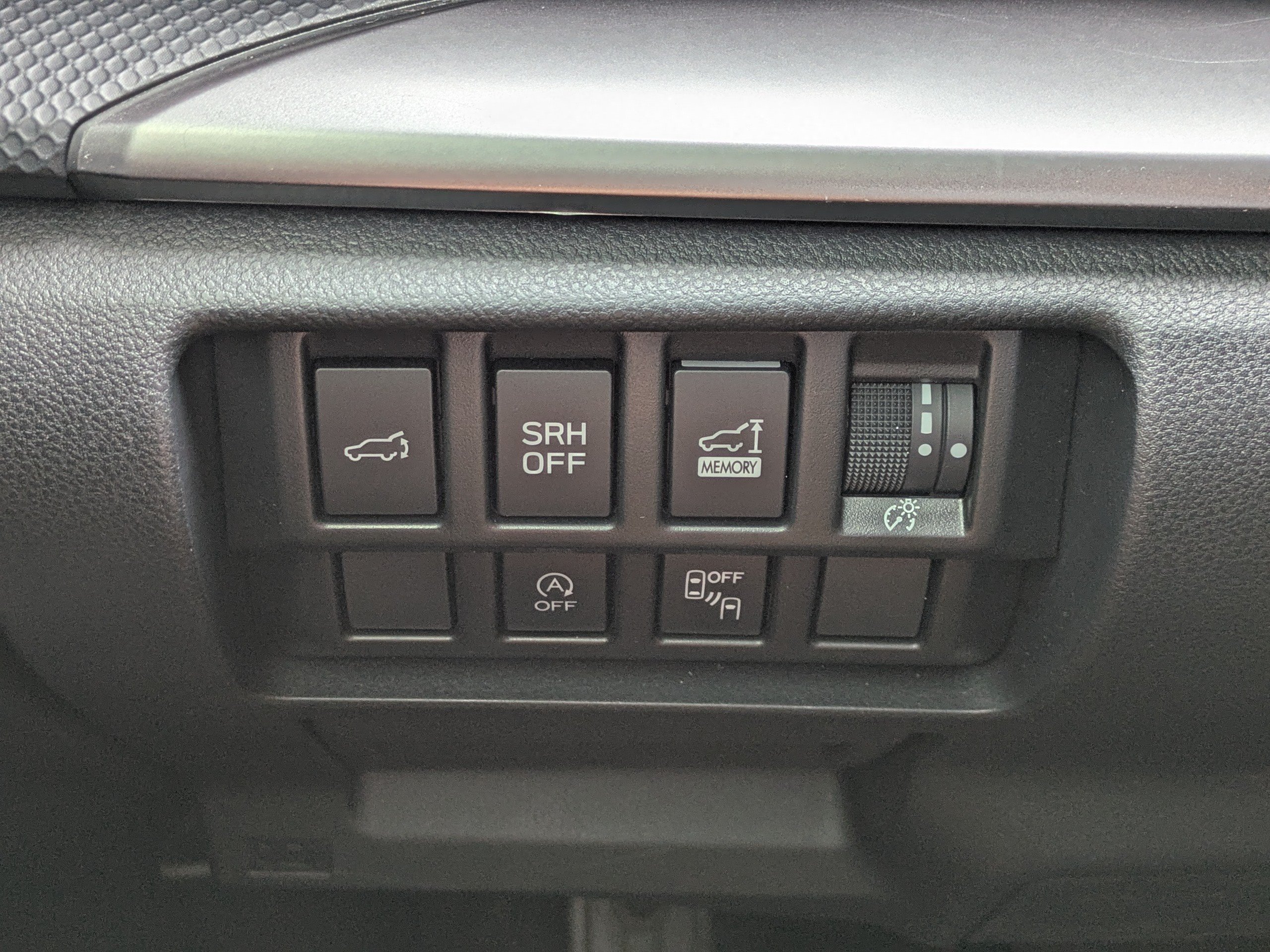 Used 2022 Subaru Forester Premium w/ Popular Package #1 AWD/4WD image 22