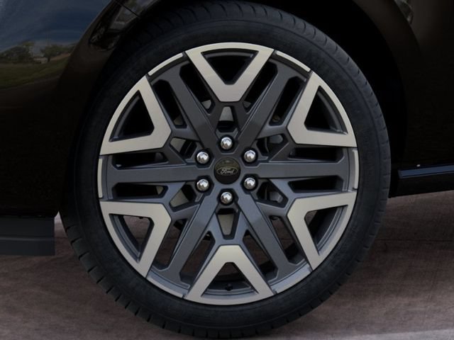New 2027 Ford Expedition Max Platinum w/ Platinum Ultimate Package AWD/4WD image 20