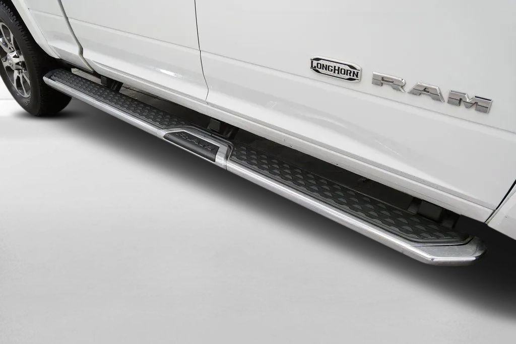 Used 2022 RAM 3500 Limited AWD/4WD image 37