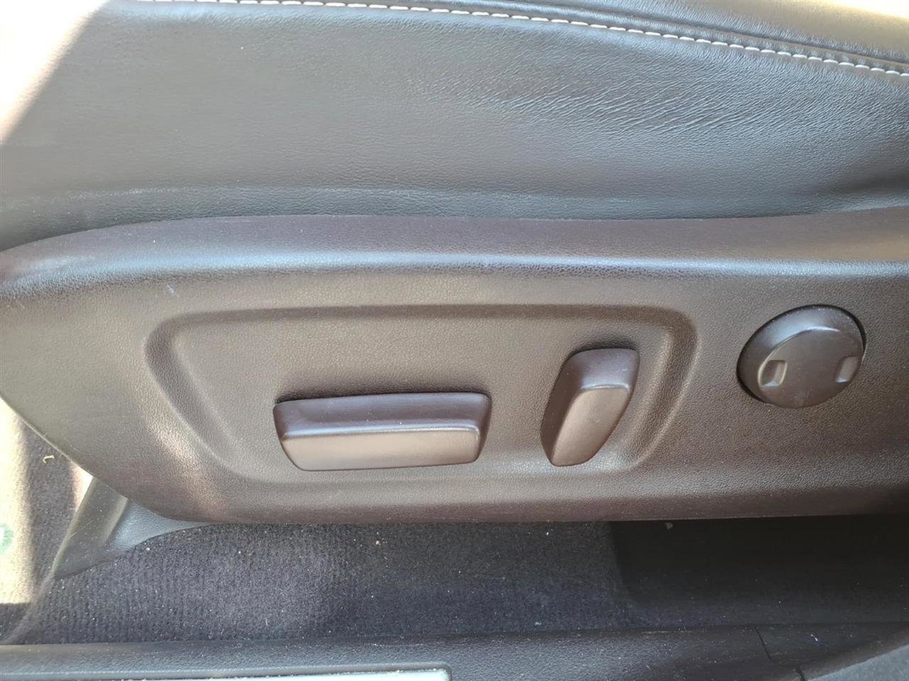 Used 2018 Lexus RX 350 FWD w/ Premium Package image 11