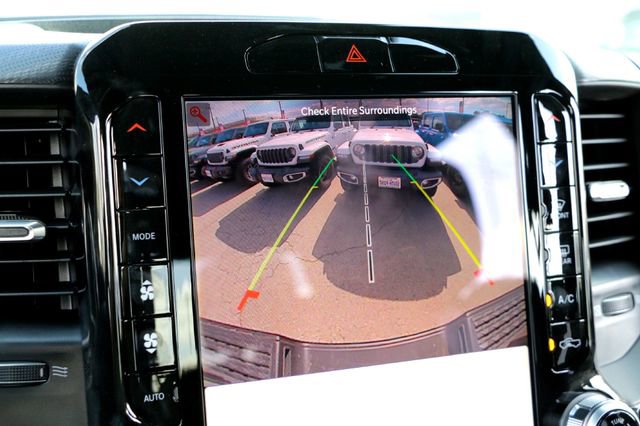 New 2026 RAM 2500 Rebel image 14