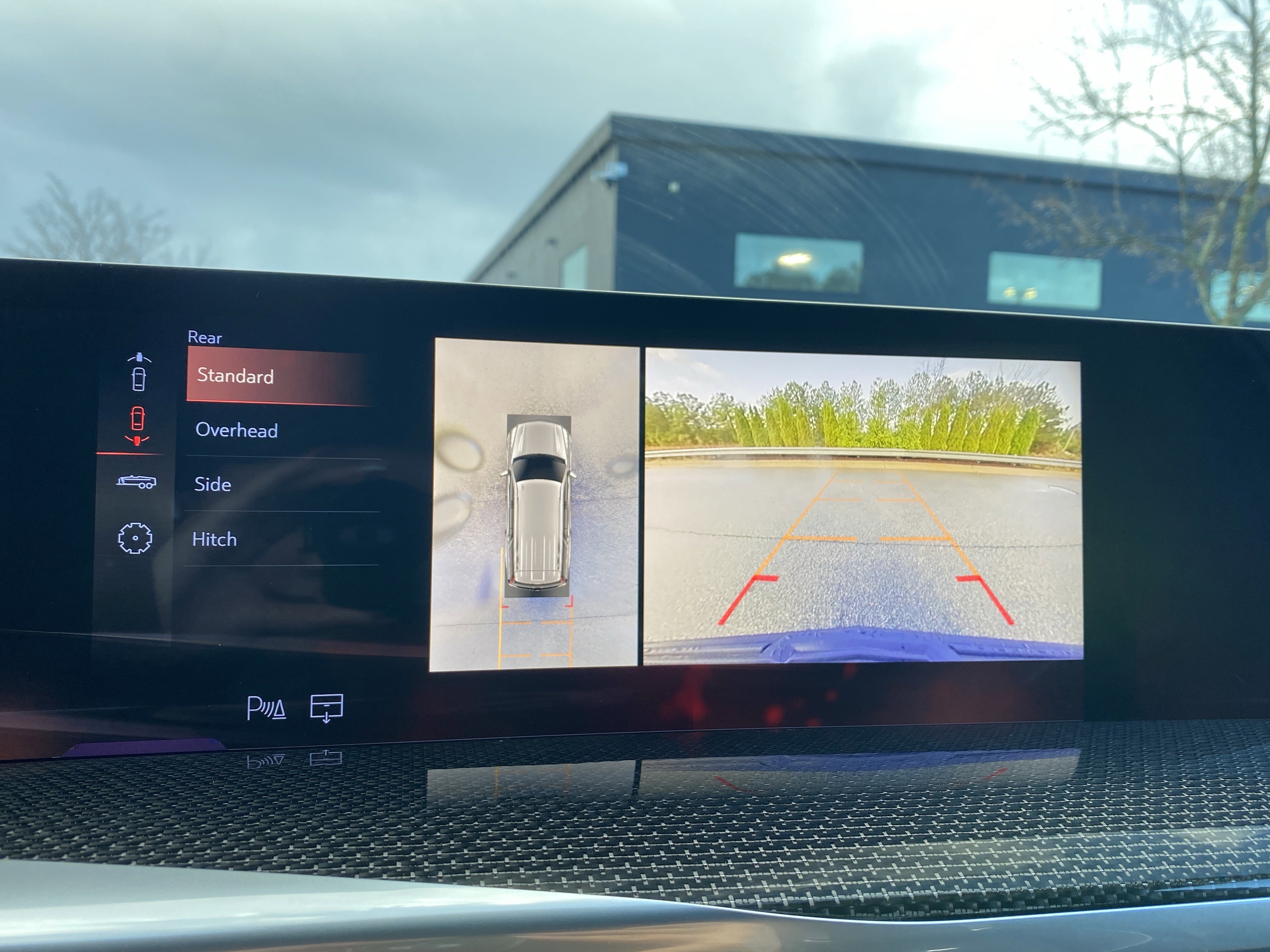 Used 2025 Cadillac Escalade V image 43