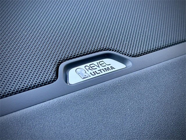 New 2025 Lincoln Navigator Reserve image 14