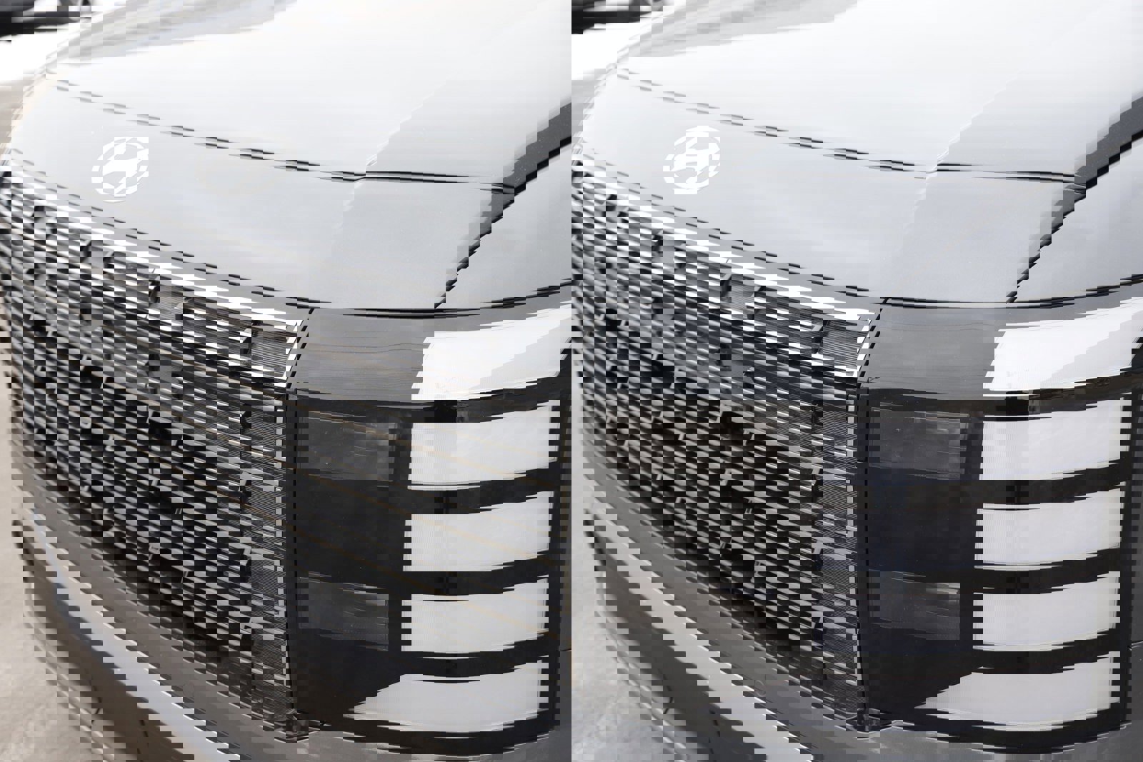 New 2026 Hyundai Palisade SEL image 9