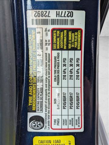 Used 2012 Toyota Highlander SE w/ Tow Pkg image 14