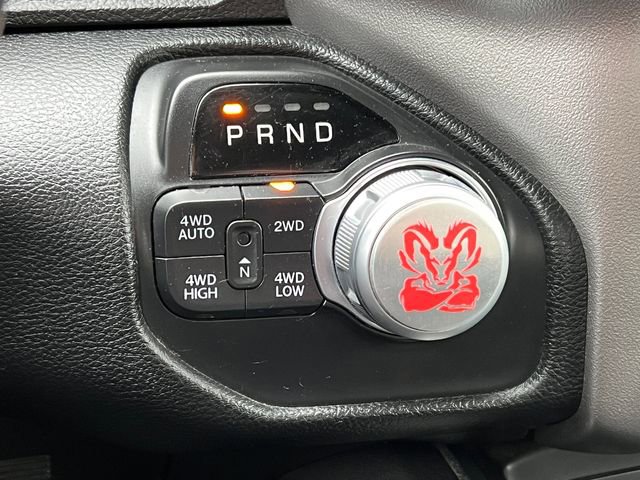 Used 2019 RAM 1500 Sport w/ Trailer Tow Group image 31