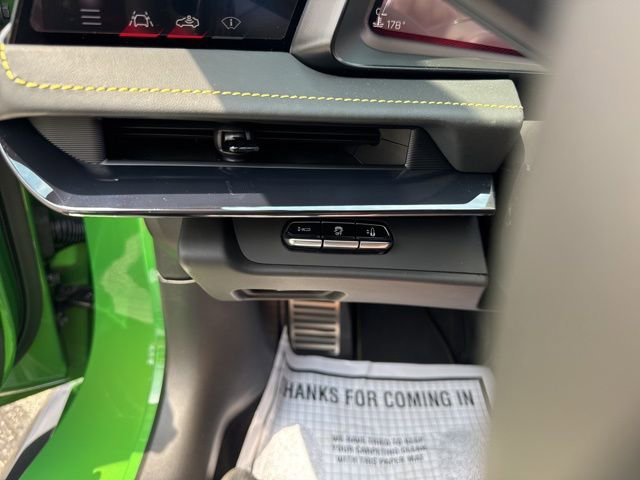 New 2026 Chevrolet Corvette Z06 image 17