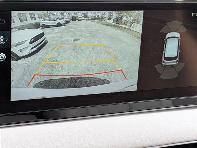 Used 2022 Hyundai Palisade SEL w/ 8P Bench Seat Package FWD image 13