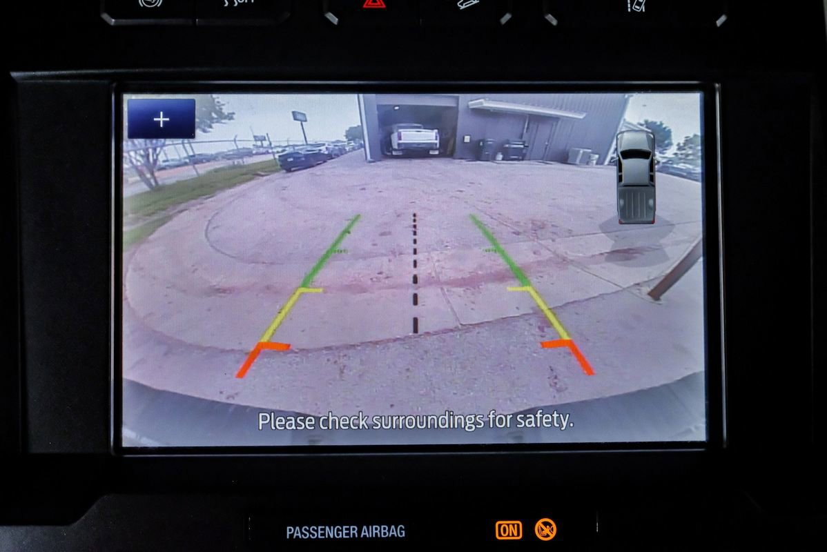 Used 2020 Ford F250 Lariat w/ Lariat Ultimate Package AWD/4WD image 19