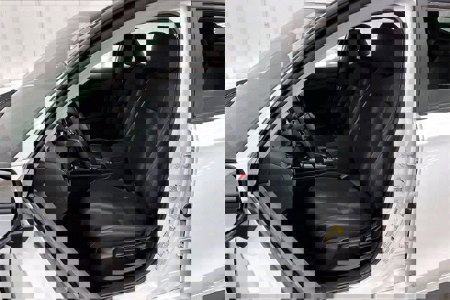 Certified 2023 Honda Civic Sport image 8