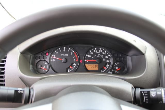 Used 2017 Nissan Frontier SV image 23