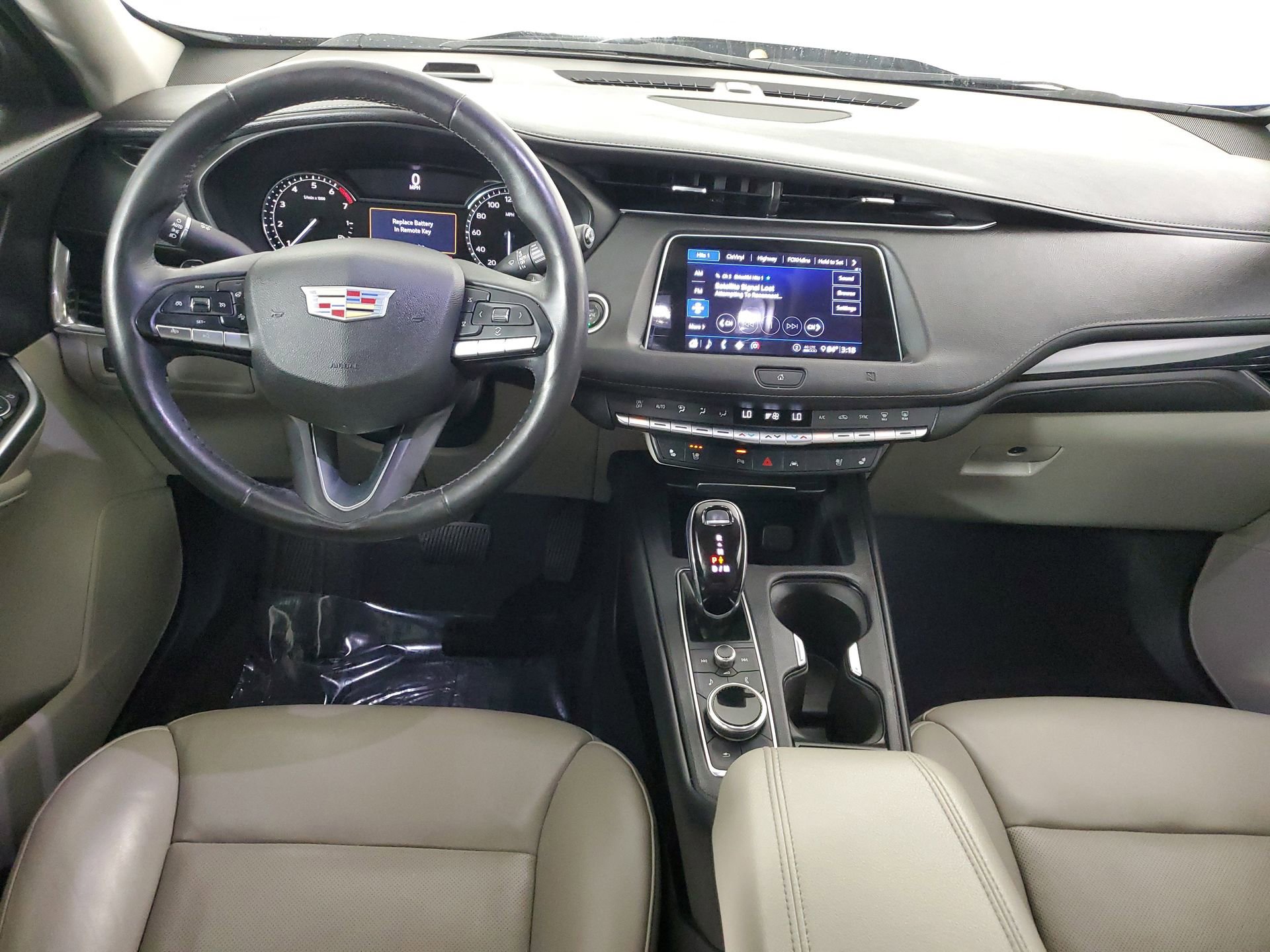 Used 2020 Cadillac XT4 Premium Luxury image 45