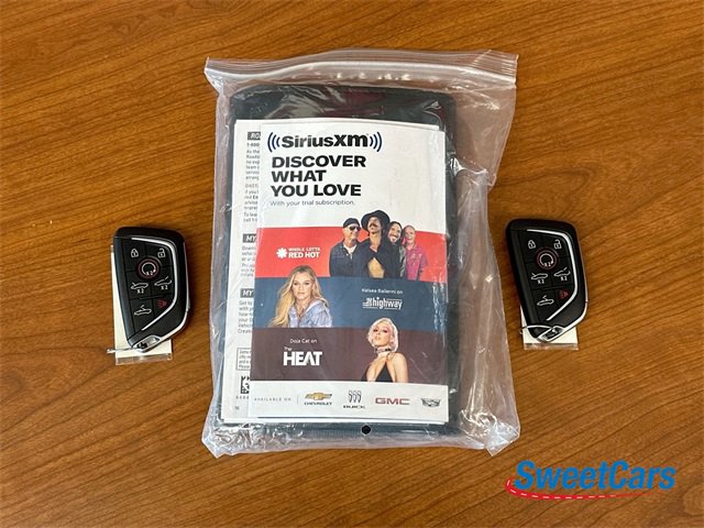 Used 2024 Chevrolet Corvette Z06 image 55