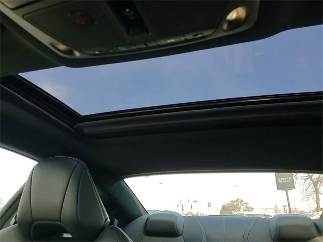 Used 2022 INFINITI Q60 3.0t Luxe w/ Essential Package image 20