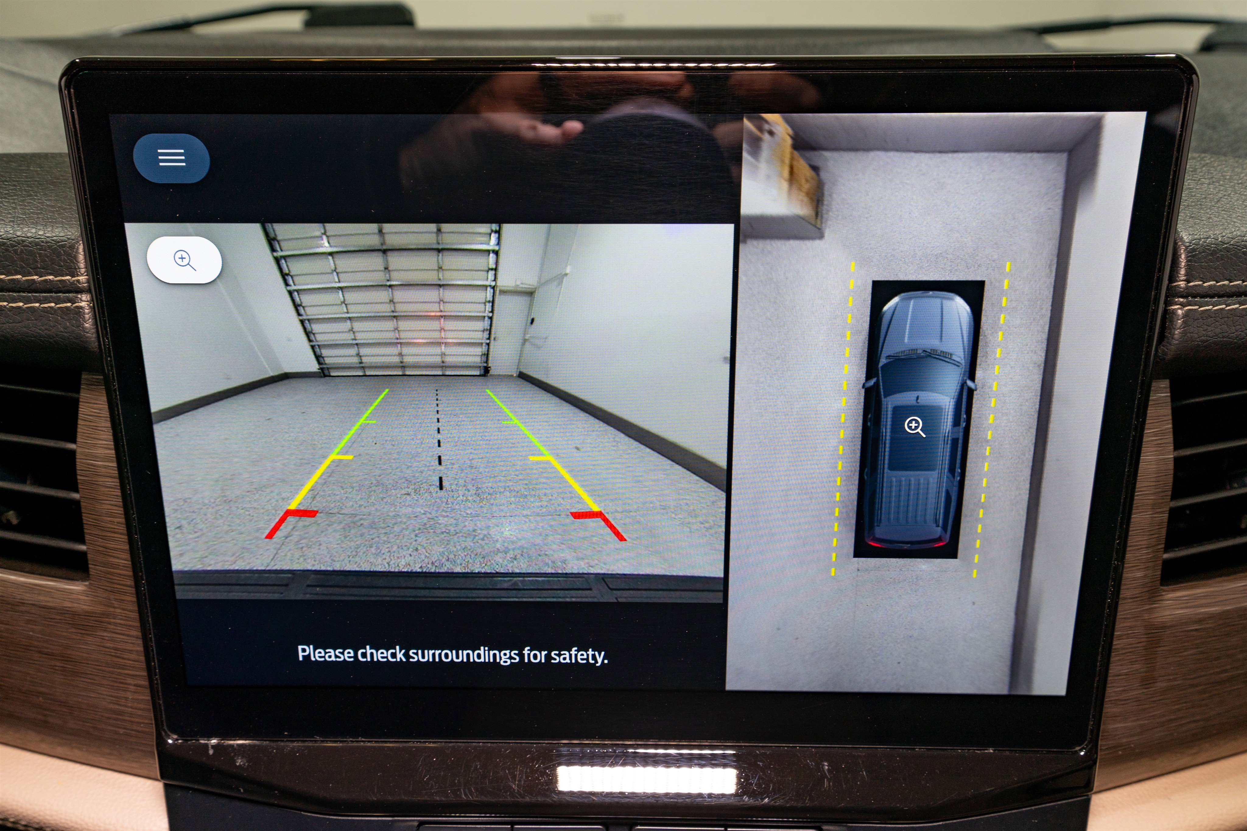 Used 2024 Ford Expedition Max Limited image 23