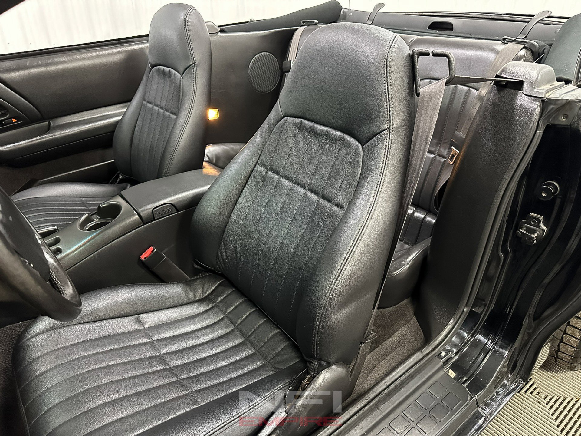 Used 2002 Chevrolet Camaro Z28 image 33