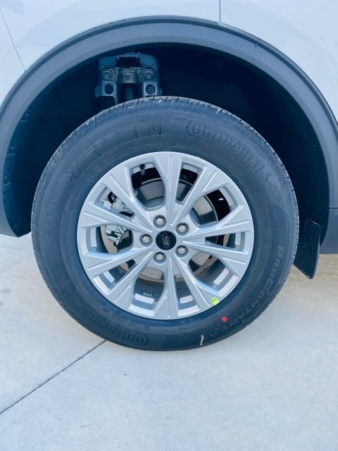 New 2026 Ford Escape Active w/ Tech Pack #1 image 9