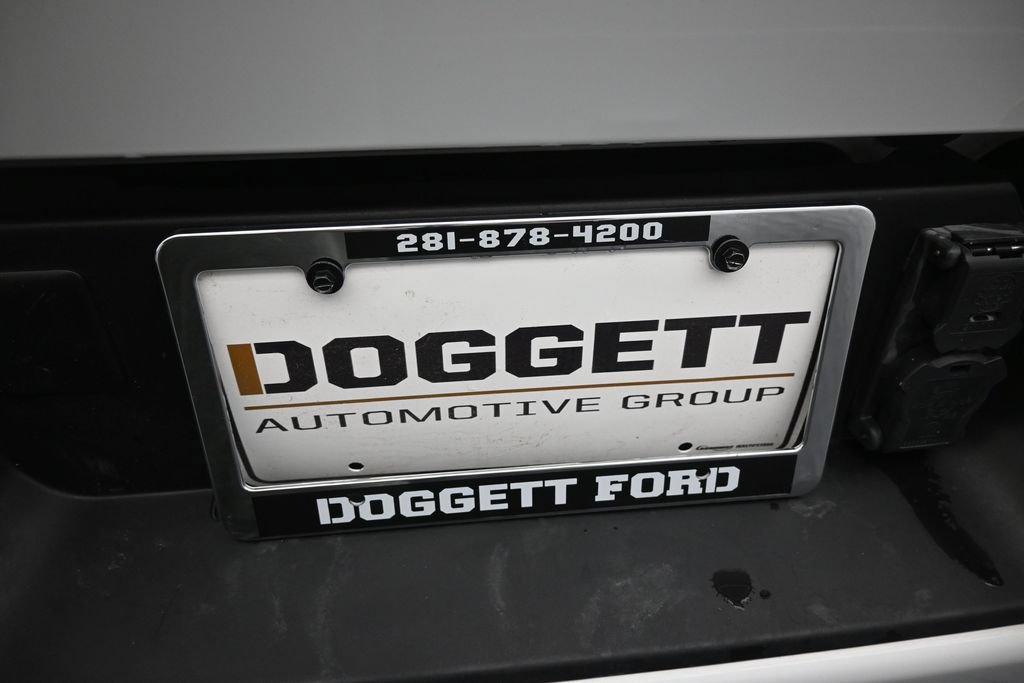 Used 2025 RAM 2500 Laramie AWD/4WD image 2