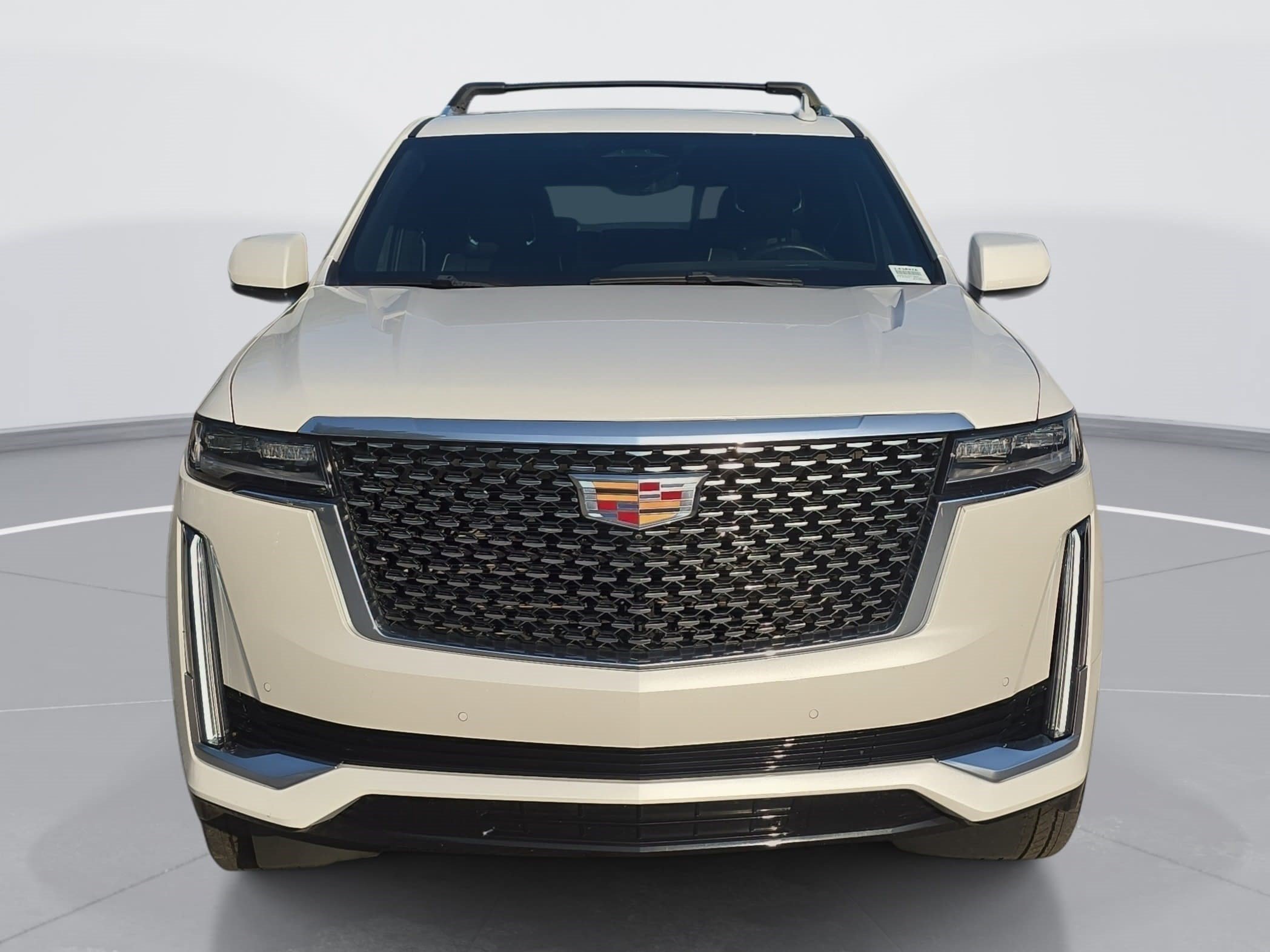 Certified 2024 Cadillac Escalade ESV Premium Luxury w/ Performance Package AWD/4WD image 8