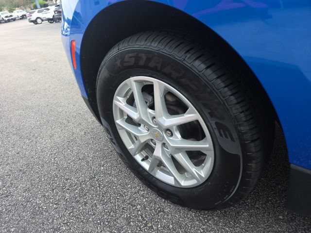 Used 2024 Chevrolet Equinox LT AWD/4WD image 10