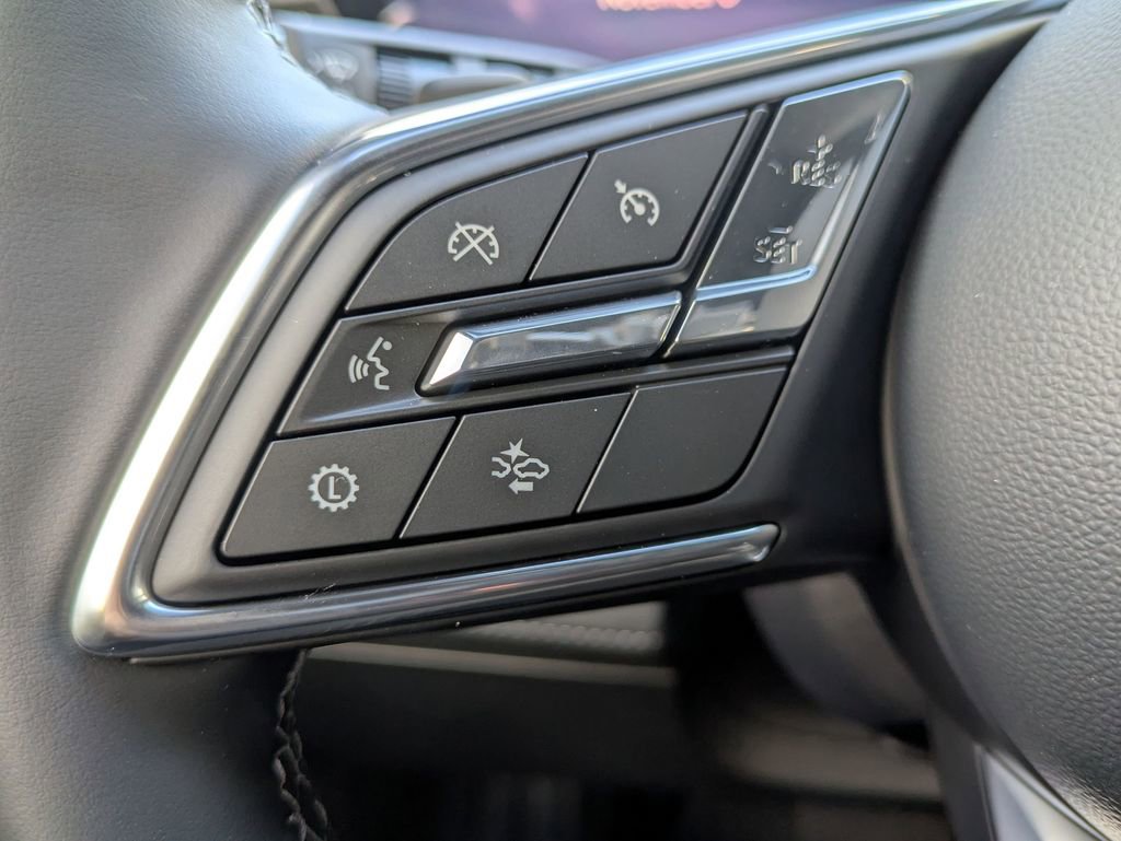 New 2026 Buick Enclave Sport Touring w/ Power Package AWD/4WD image 19