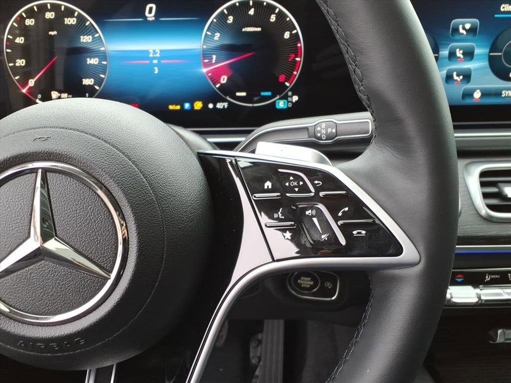 New 2026 Mercedes-Benz GLE 350 GLE 350 image 21