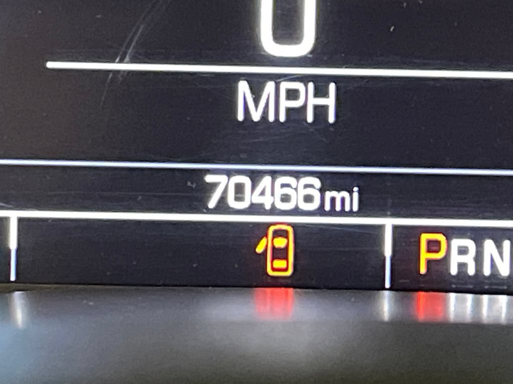 Used 2017 Chevrolet Colorado Z71 w/ Z71 Midnight Edition AWD/4WD image 22