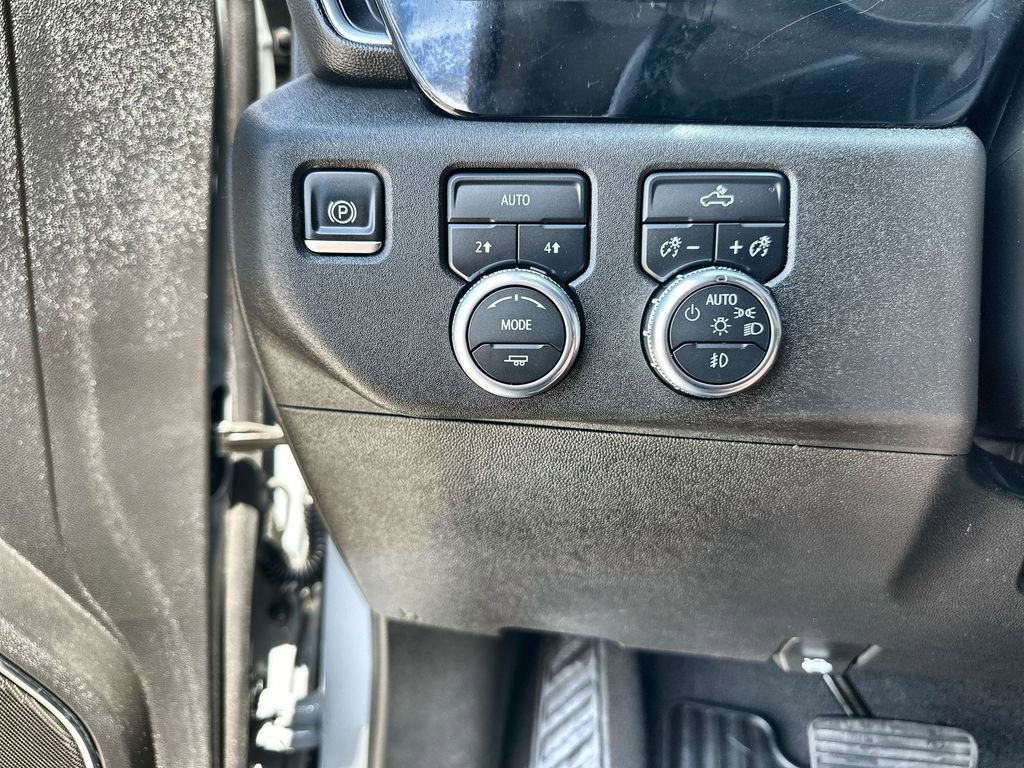 Certified 2024 GMC Sierra 1500 Elevation AWD/4WD image 18