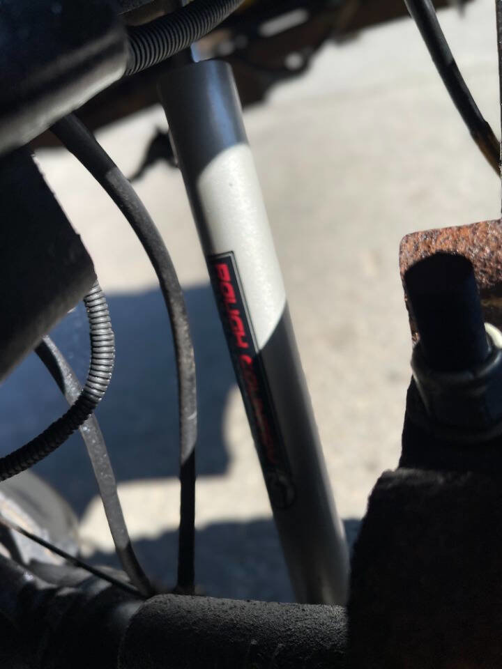 Used 2000 Ford F250 XLT image 31