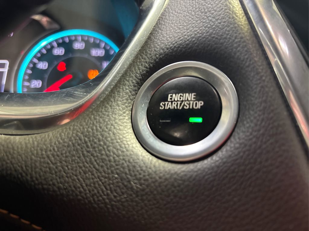 Used 2018 Chevrolet Traverse LT image 33