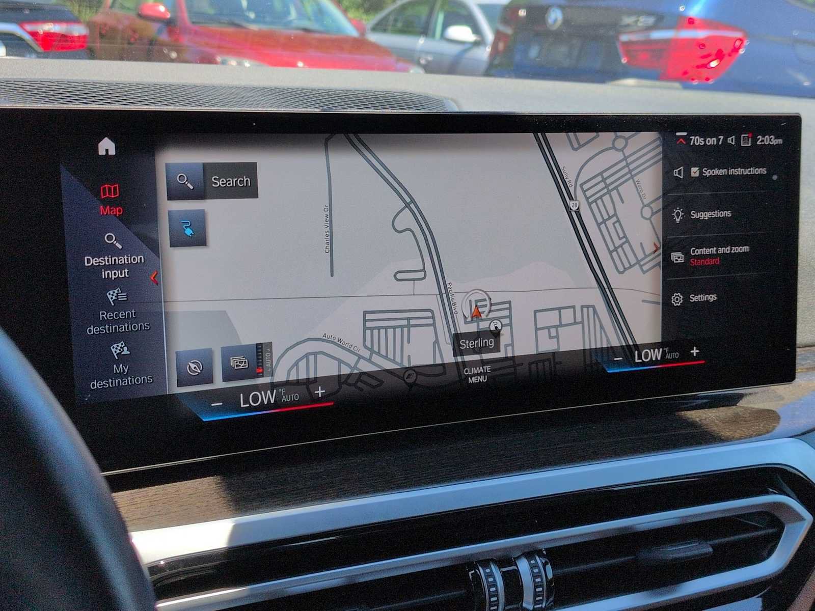 Certified 2023 BMW i4 eDrive35 RWD image 31