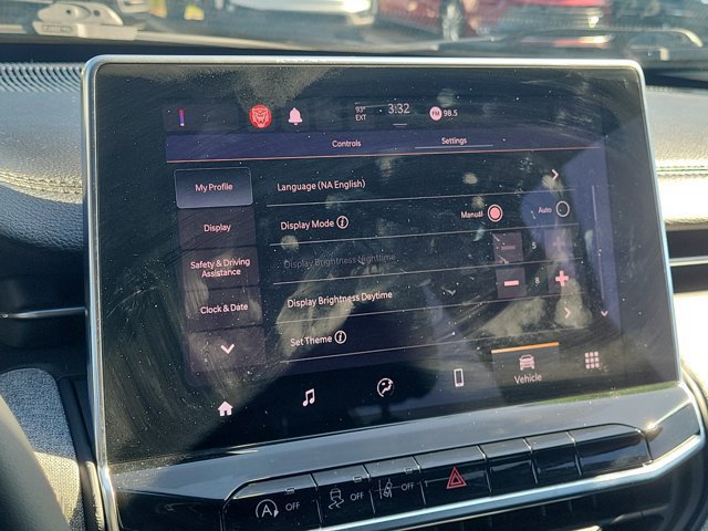 Used 2022 Jeep Compass Latitude FWD image 22