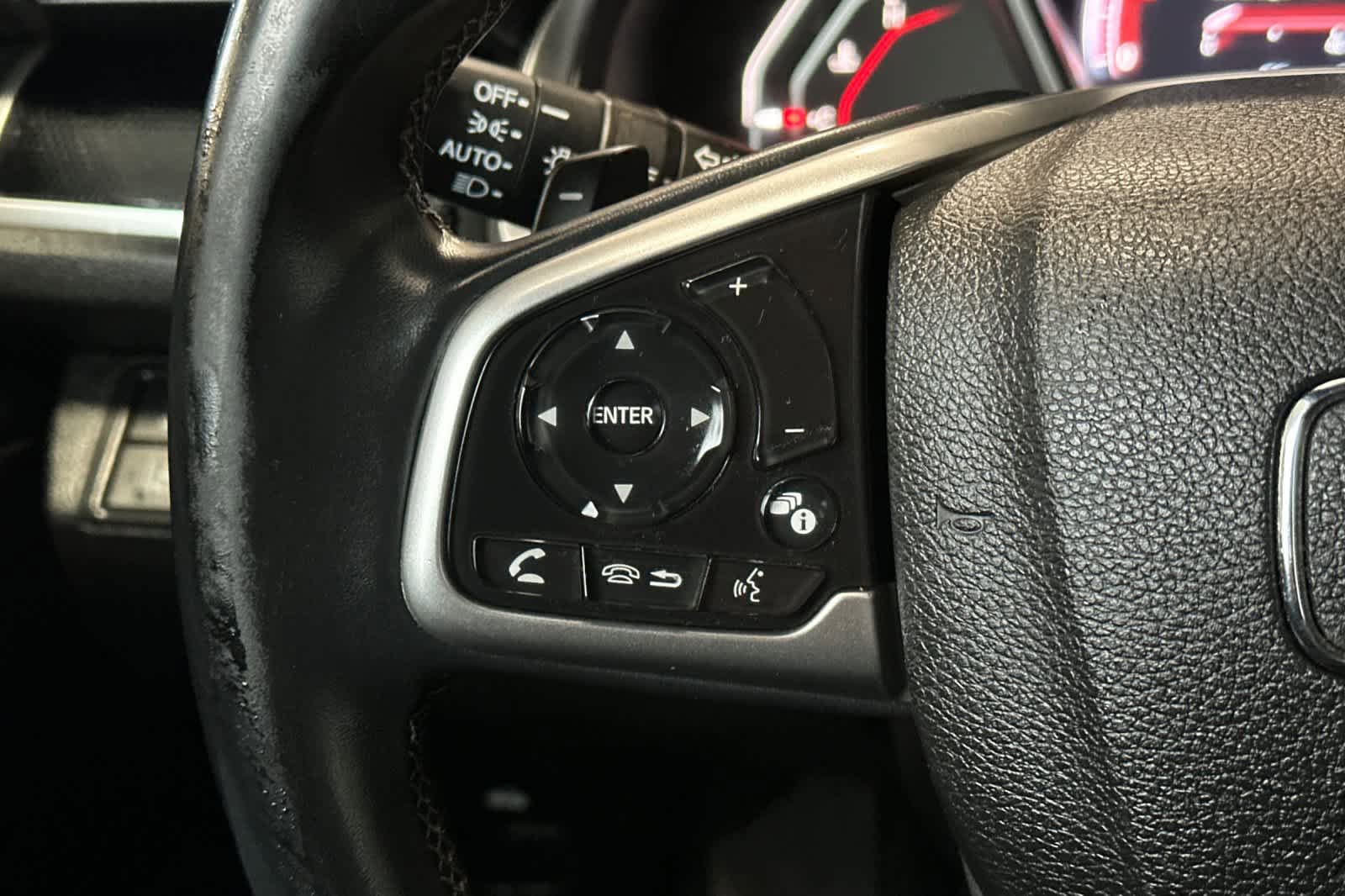 Used 2020 Honda Civic Sport image 24