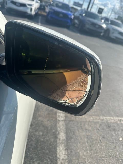 Used 2015 Acura MDX 3.5L Advance Pkg w/Entertainme image 11