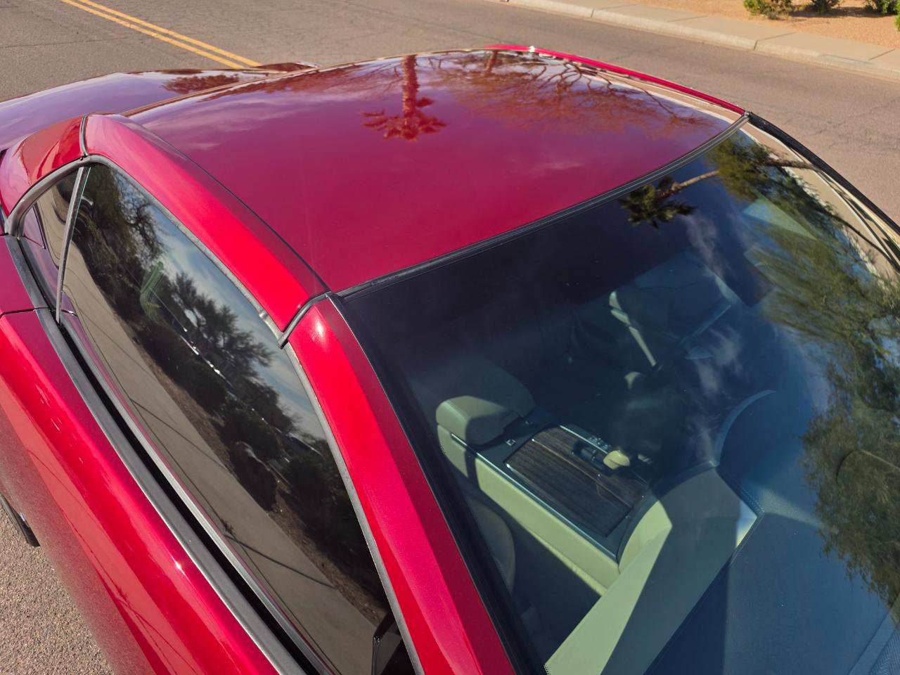 Used 2007 Cadillac XLR V image 32