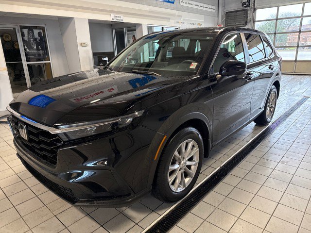 Used 2023 Honda CR-V EX image 7