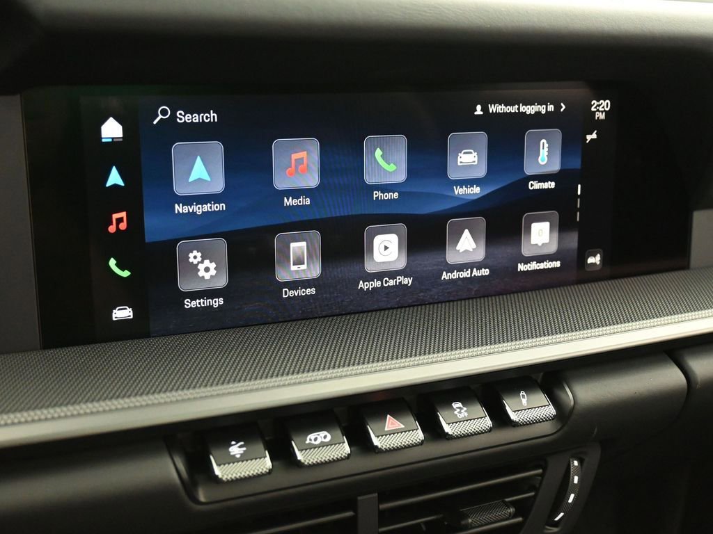 New 2026 Porsche 911 Carrera S image 21