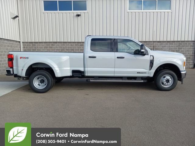 New 2026 Ford F350 XLT w/ 360-Degree Camera Package image 2