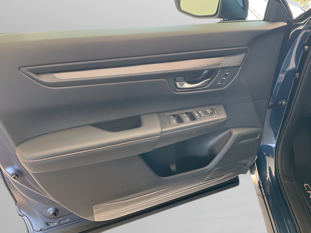 New 2027 Honda CR-V Sport-L image 8