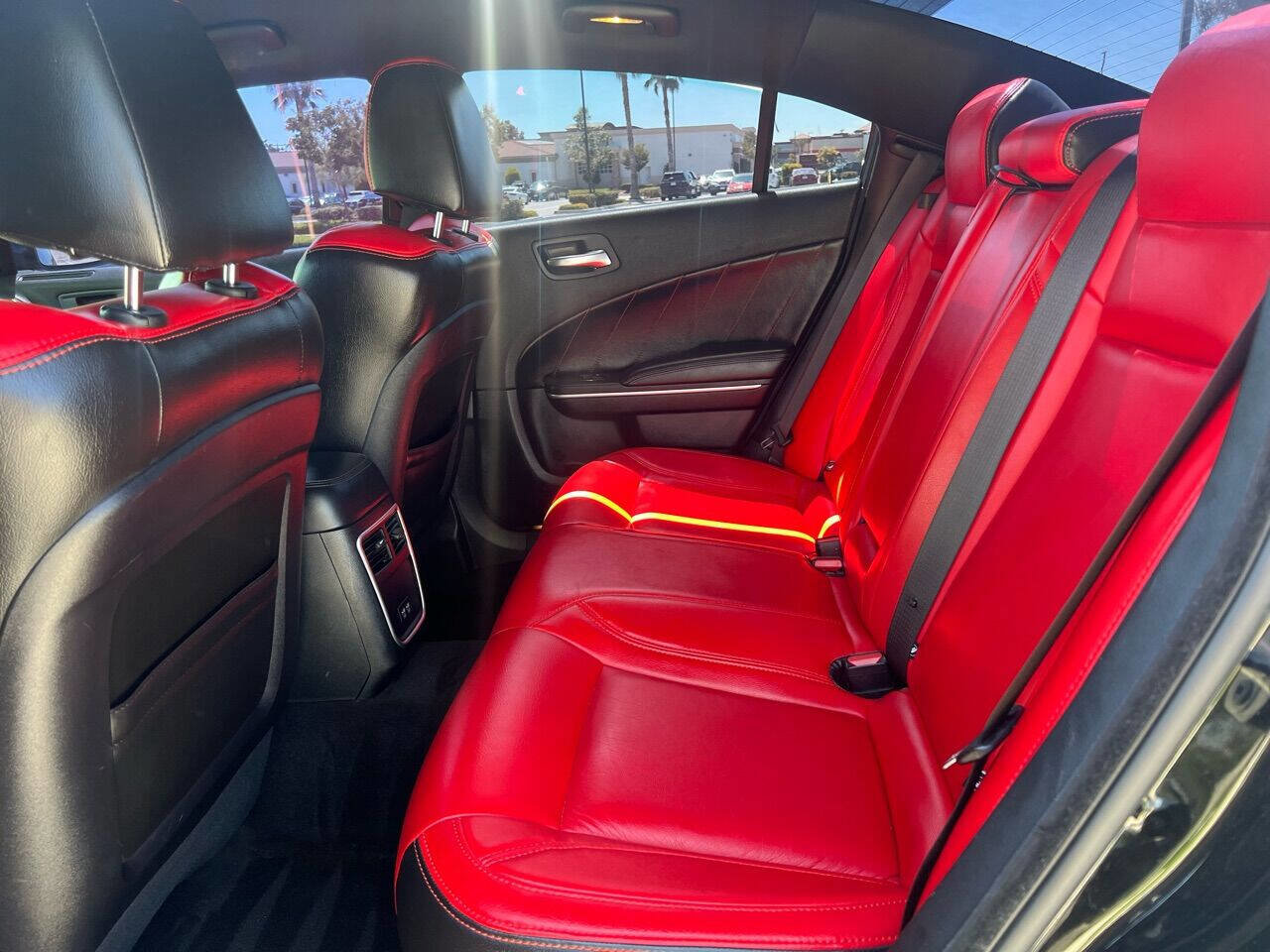 Used 2021 Dodge Charger R/T image 24