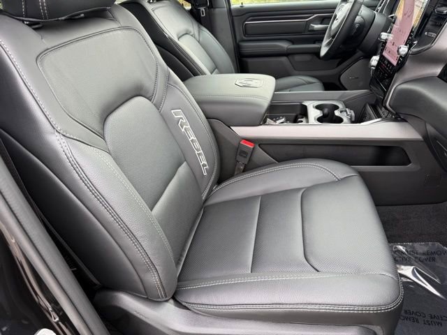New 2026 RAM 1500 Rebel image 19