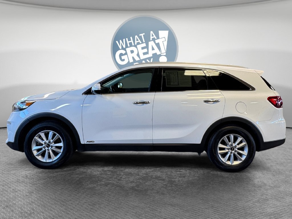 Used 2019 Kia Sorento AWD w/ LX Convenience Package image 7