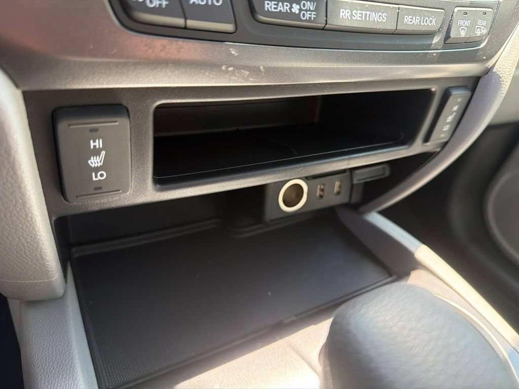 Used 2018 Honda Pilot EX-L image 33