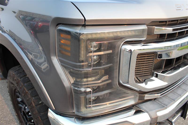 Used 2021 Ford F250 XLT w/ Tremor Off-Road Package AWD/4WD image 9