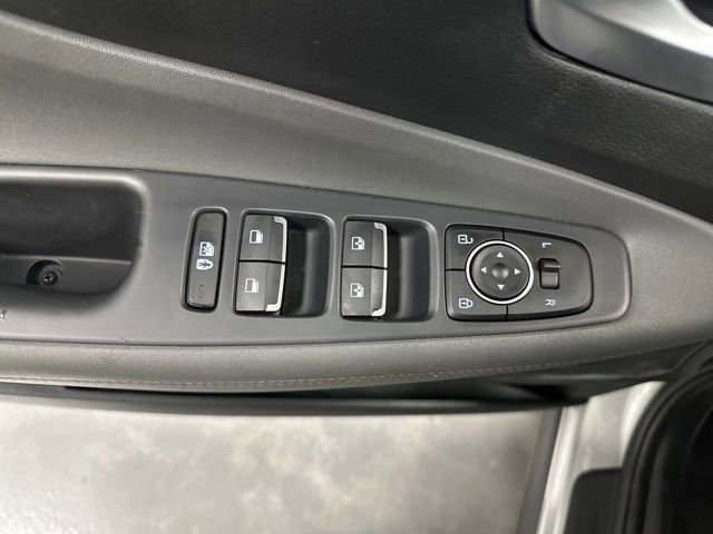 Used 2023 Hyundai Santa Fe SEL AWD/4WD image 10