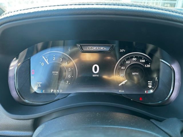 New 2026 RAM 2500 Rebel w/ Rebel Level 1 Equipment Group image 19