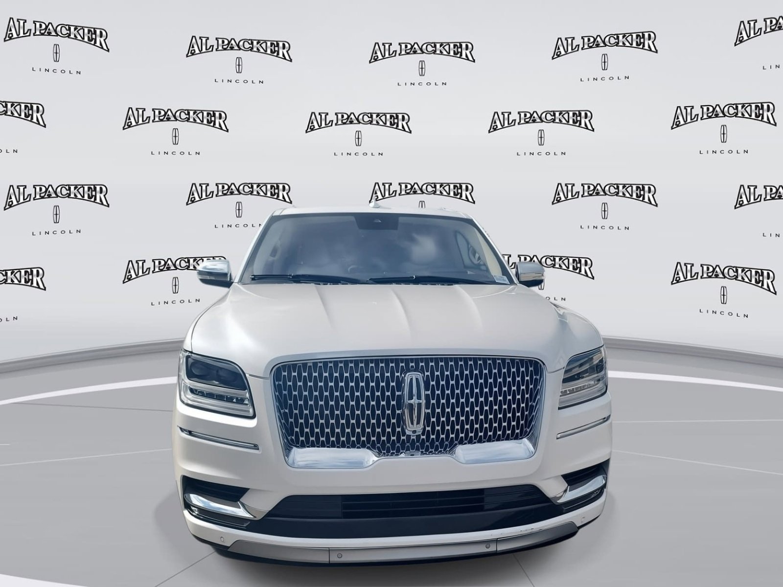 Used 2019 Lincoln Navigator L Black Label image 7