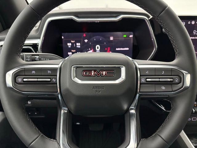 New 2026 GMC Canyon Elevation w/ Convenience Package image 20